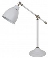 Настольная лампа Arte Lamp A2054LT-1WH