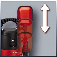 Погружной насос Einhell GC-DP 7835