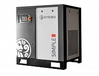 Винтовой компрессор STRIBO Simple 4 10 бар