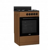 Кухонная плита Artel APETITO 50 00-G BROWN