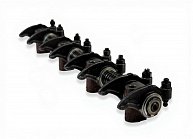 Ось коромысел клапанов двигателя YUCHAI YCD4J22T-115