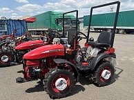 Минитрактор МТЗ Беларус 152 (с двигателем Weima 190 FE/P)