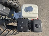 Мотоблок NEW SICH МВ-13 (двигатель Honda)