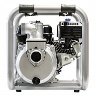 Мотопомпа Hyundai HY55