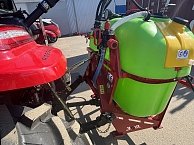 Опрыскиватель Demarol 300L-10M