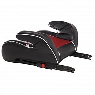 Бустер Martin Noir Humbi  Isofix  Ruby black