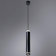 Светильник Arte Lamp Altais A6110SP-2BK