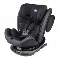 Автокресло Chicco UNICO PLUS  BLACK