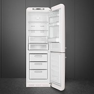 Холодильник-морозильник Smeg FAB32RWH5