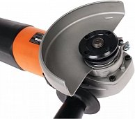 Шлифовальная машина AEG wS8-125S ANGLE GRINDER IN2 (4935451296)