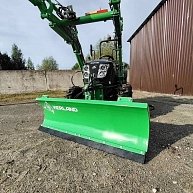 Отвал универсал Kerland S26 (1,6 м)