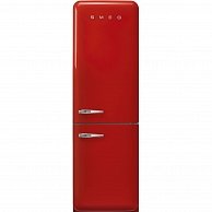 Холодильник-морозильник Smeg FAB32RRD5