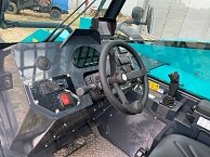 Телескопический погрузчик Sunward SWTH4517