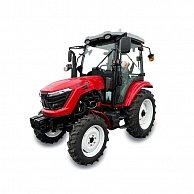 Мини-трактор Rossel RT-504D