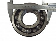 Подшипник 6311 (311) коленвала шариковый 152/184