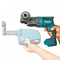 Перфоратор Makita DHR182Z 195494