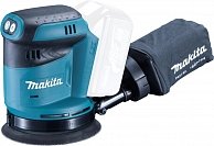 Шлифмашина Makita DBO180Z