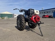 Мотоблок NEW SICH МВ-13 (двигатель Honda)