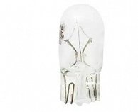 Лампа накаливания W5W, T10, 24V