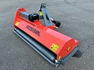 Косилка молотковая Rossel NEFL-155