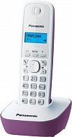 Радиотелефон Panasonic KX-TG1611F