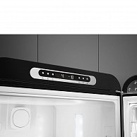 Холодильник-морозильник Smeg FAB32RBL5