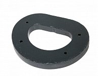 Ведущий диск пресс-подборщик 4 отв. YK0850/YK0870 Уралец (ТП000464032)