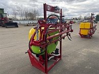 Опрыскиватель Demarol 200L-8М