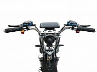 Электроскутер Smart8 Bulbash X11 Pro  Черный