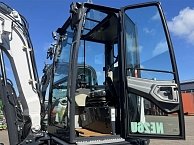 Мини-экскаватор Novamach NE26U