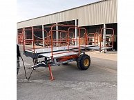 Платформа садовая ППС