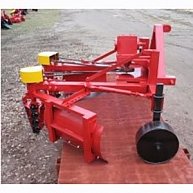 Фреза садовая навесная БЛ-160