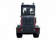 Фронтальный погрузчик Rossel R-800