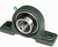 Корпус с подшипником UCP-206