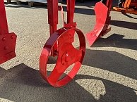 Плуг Rossel 1L-320