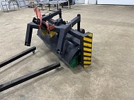 Щетка коммунальная МТЗ ИУЦЛ 31.00.000