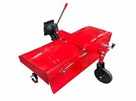 Почвофреза для мини-трактора XT-152D, XT184-D