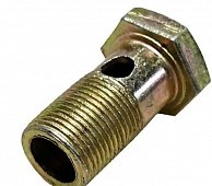 Болт штуцерный полый М20х1,5