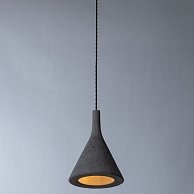 Светильник подвесной Arte Lamp A4324SP-1GY