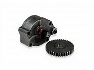 Насос масляный двигателя YUCHAI YCD4J22T-115