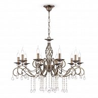 Люстра Maytoni Grace RC247-PL-10-R