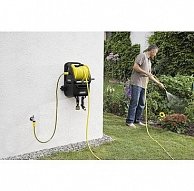 Оборудование для полива Karcher HR 7300 Premium 2.645-163.0 желтый, черный (2.645-163.0)