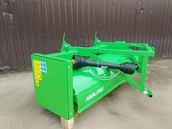 Щётка коммунальная Kerland МП 1600