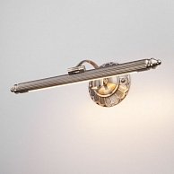 Настенный  светильник  Elektrostandard Luara  MRL LED 8W 1015 IP20 бронза