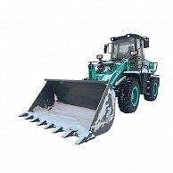 Фронтальный погрузчик Sunward SL31W AGRI