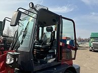 Фронтальный погрузчик Rossel R-800