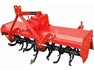 Почвофреза  Уралец 1GQN-125