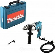 Дрель Makita HP 2070F