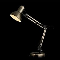 Настольная лампа Arte Lamp A1330LT-1AB