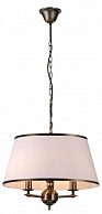 Люстра Arte Lamp Alice A3579SP-3AB